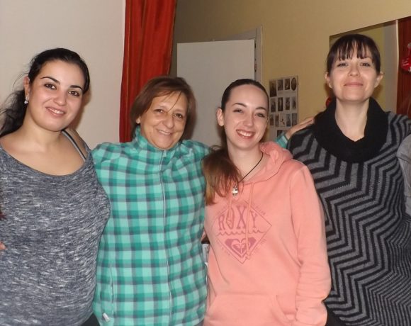 Noi e i nostri amici – galleria