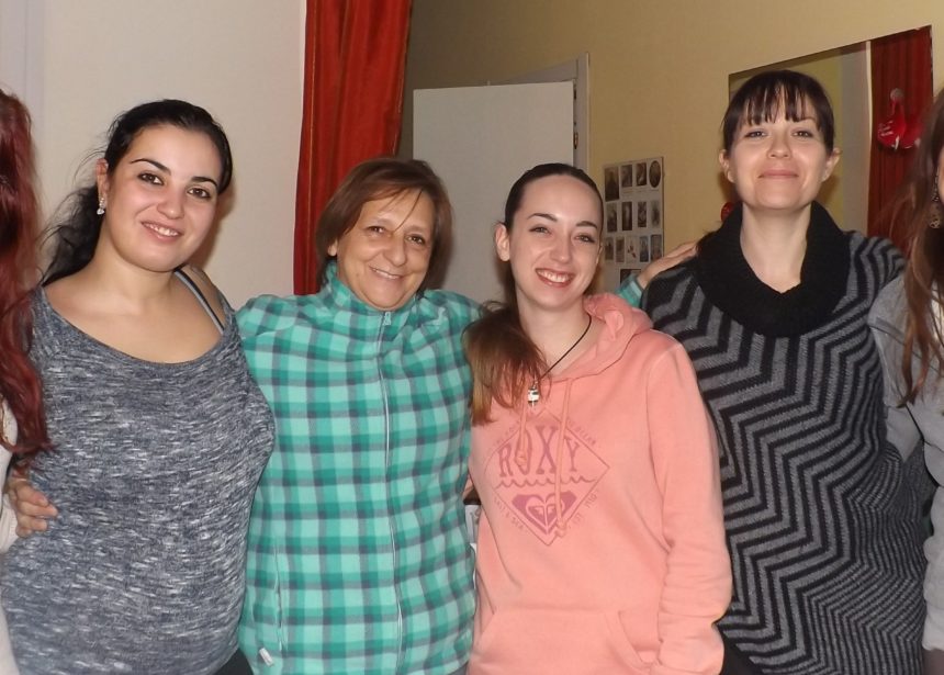 Noi e i nostri amici – galleria