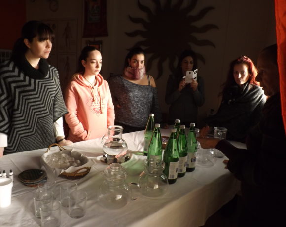 Noi e i nostri amici – galleria