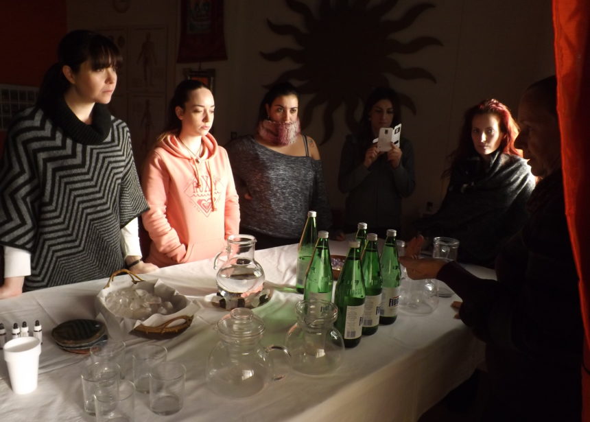 Noi e i nostri amici – galleria