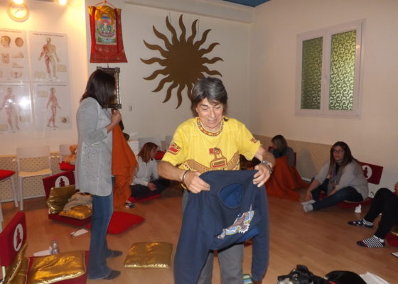 Noi e i nostri amici – galleria