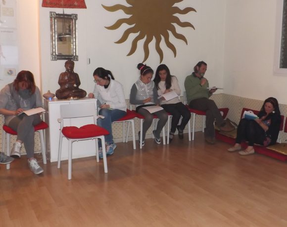 Noi e i nostri amici – galleria