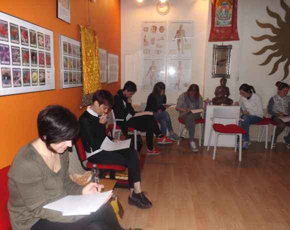 Noi e i nostri amici – galleria