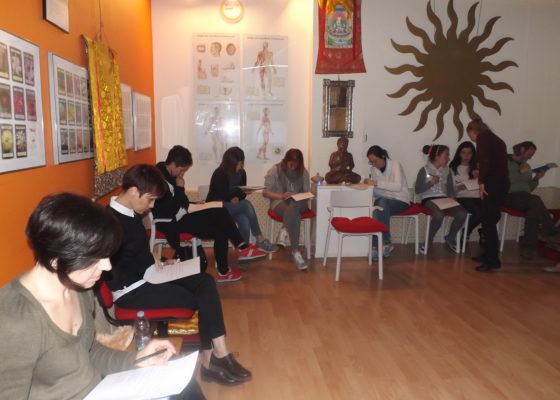 Noi e i nostri amici – galleria
