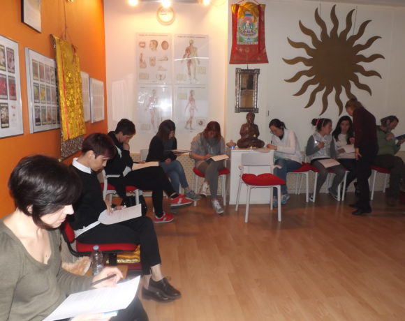 Noi e i nostri amici – galleria