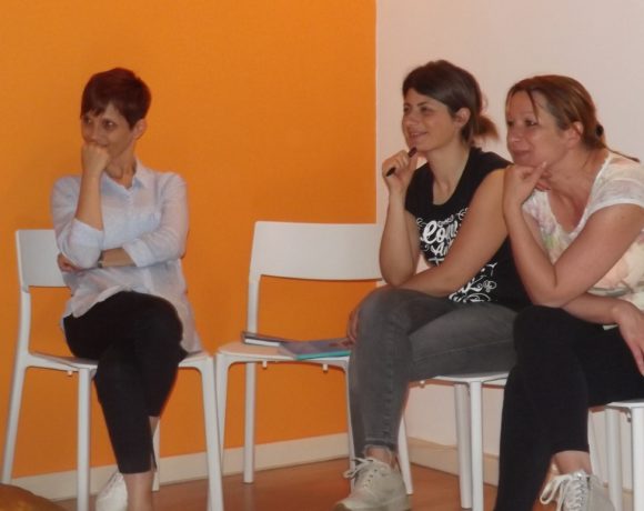 Noi e i nostri amici – galleria Noi e i nostri amici – galleria