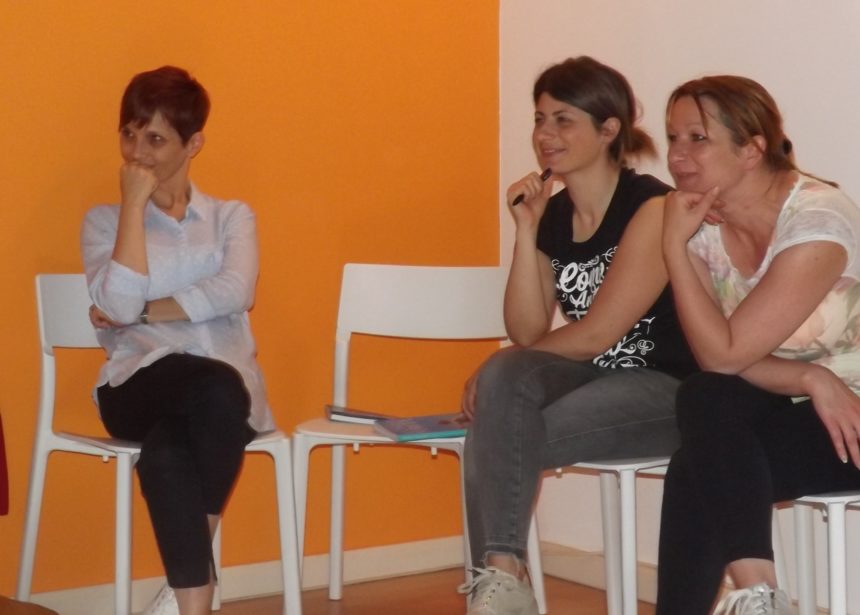 Noi e i nostri amici – galleria