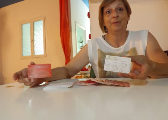 Noi premiamo la fedeltà!!!