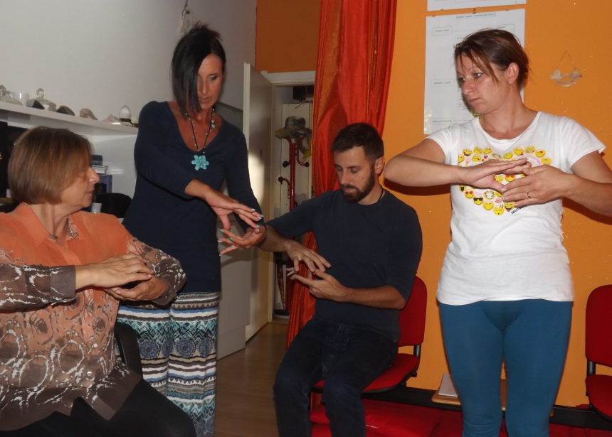 Noi e i nostri amici – galleria