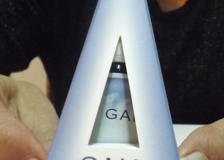 White light Gaia White light Gaia