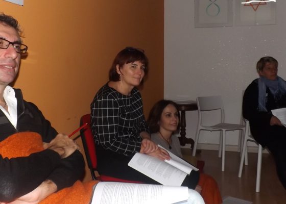 Noi e i nostri amici – galleria