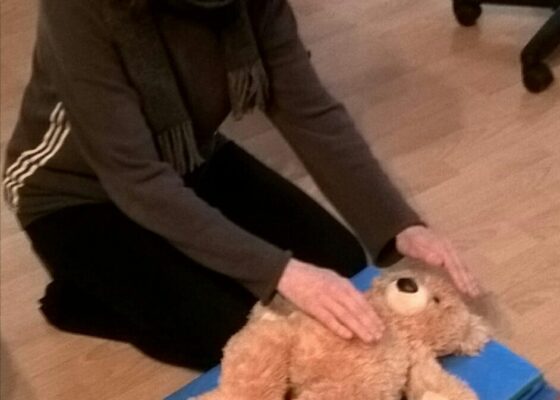 Reiki a distanza Reiki a distanza