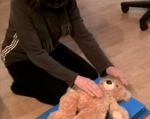 Reiki a distanza