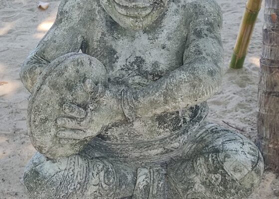 Bali viaggio nella spiritualità