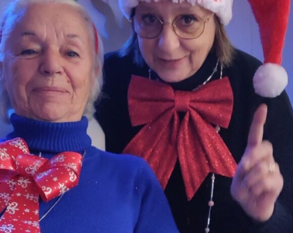 Auguri di buon Natale Auguri di buon Natale