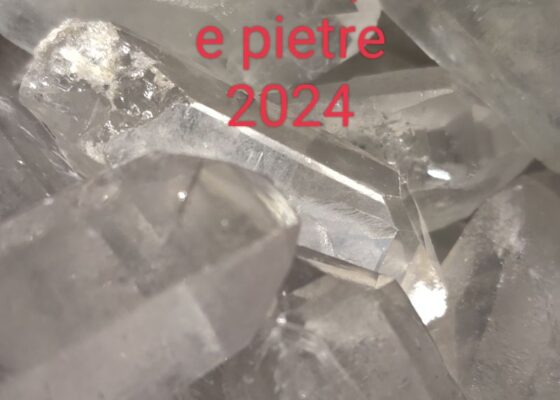 Oroscopo e pietre Scorpione – Toro – Vergine Oroscopo e pietre Scorpione – Toro – Vergine