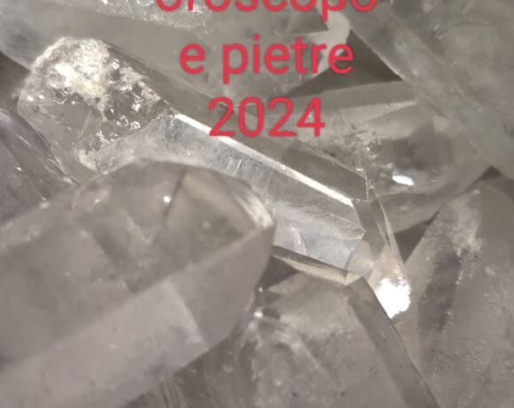 Oroscopo e pietre Scorpione – Toro – Vergine Oroscopo e pietre Scorpione – Toro – Vergine