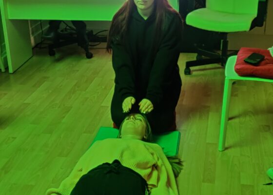 Reiki 1° livello Reiki 1° livello