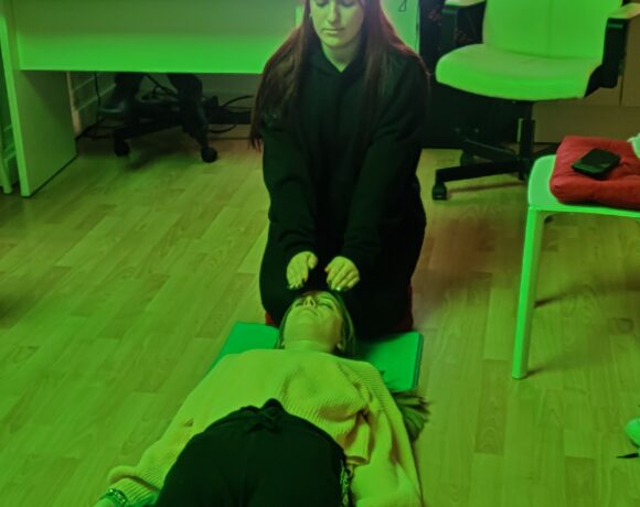Reiki 1° livello Reiki 1° livello