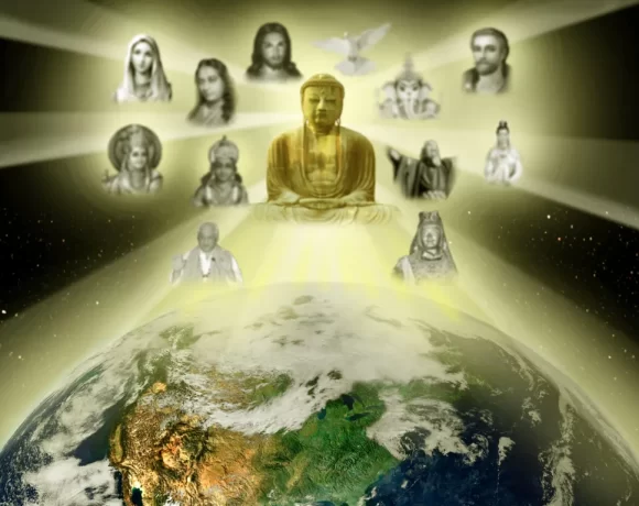 WESAK 2024 il 24 Aprile WESAK 2024 il 24 Aprile