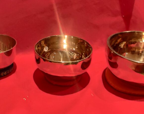 Campane tibetane Campane tibetane