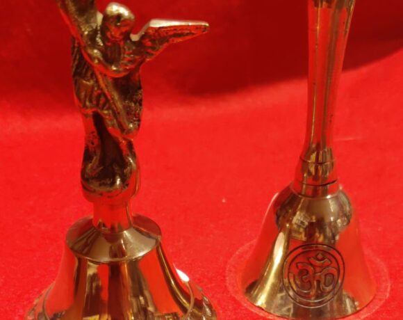 Campanella da tavolo o da meditazione Campanella da tavolo o da meditazione