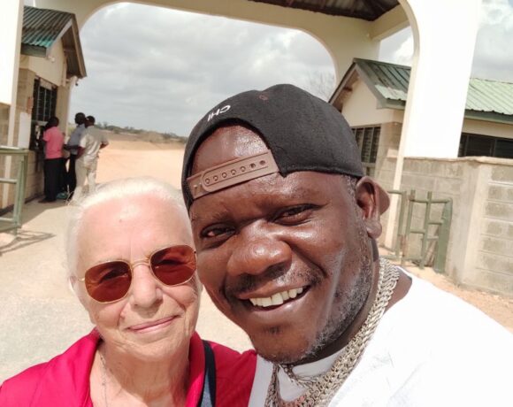 Watamu- Kenia il mio viaggio